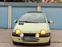 Gebraucht Renault Twingo 2006 Kleinwagen
