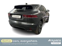 Gebraucht Jaguar E-Pace R-Dynamic 204 PS (150 kW) 2022 Grau SUV