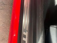 Gebraucht Audi Coupé Sport 224 PS (164 kW) 2002 Rot Coupé