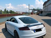 gebraucht Audi TT RS Coupe 2.5 TFSI quattro