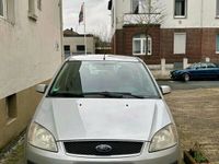 gebraucht Ford C-MAX 1.6 dieel