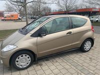 Gebraucht Mercedes A150 2005 Kleinwagen