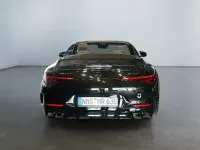 Gebraucht Mercedes SL63 AMG AMG 585 PS (430 kW) 2026 Schwarz Cabrio