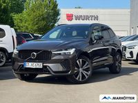 Gebraucht Volvo XC60 Plus 398 PS (292 kW) 2024 Platinum grey / metallic SUV