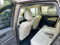Usata Honda CR-V 150 CV (110 kW) 2016 Andere farben SUV