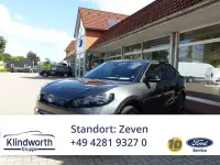 Gebraucht Ford Capri Premium 210 kW (286 PS) 2026 Grau SUV