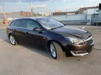 Gebraucht Opel Insignia Sport 140 PS (102 kW) 2014 Kombi