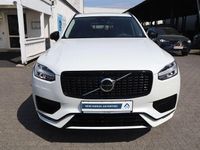 Używany Volvo XC90 Plus 455 KM (334 kW) 2025 Biały SUV
