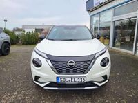 gebraucht Nissan Juke HYBRID PREMIERE EDITION AUTOMATIK