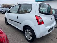 gebraucht Renault Twingo Expression 1.2 16V eco2 /Tüv 2.25