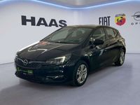 gebraucht Opel Astra 1.4 Turbo Edition Klimaautomatik