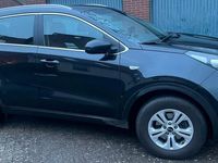 gebraucht Kia Sportage 1.6 GDI 2WD Attract Attract