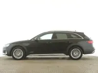 Gebraucht Audi A4 Allroad Ambiente 204 PS (150 kW) 2023 Andere Kombi