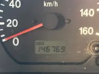 Occasion Suzuki Jimny 80 ch (58 kW) 2000 Rouge SUV