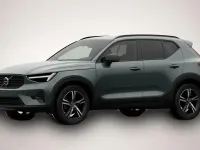Neu Volvo XC40 Plus 197 PS (144 kW) 2026 Manufacturer SUV