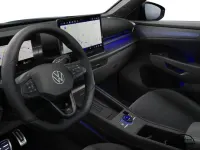 Neu VW up! R-line 150 PS (110 kW) 2026 Wolf grey (grau) Kleinwagen