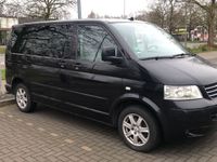 gebraucht VW T5 2.5 TDI