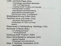 Gebraucht VW California Edition 204 PS (150 kW) 2017 Weiß Van