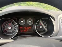 Gebraucht Fiat Punto 69 PS (50 kW) 2016 Weiß Kleinwagen