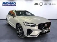 Gebraucht Volvo XC60 Plus 197 PS (144 kW) 2024 Silber SUV