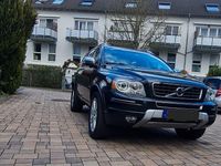 Gebraucht Volvo XC90 Summum 200 PS (147 kW) 2012 Grau SUV