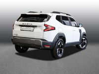 Neu Dacia Duster Extreme 158 PS (116 kW) 2025 Arktisweiß SUV