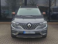 Gebraucht Renault Koleos Intens 184 PS (135 kW) 2022 Kad graphitgraumetallic SUV