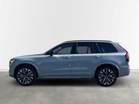 Neu Volvo XC90 Plus 455 PS (334 kW) 2026 Grau SUV