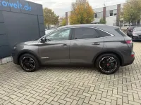 Usata DS Automobiles DS7 Crossback Performance 224 CV (164 kW) 2018 Grigio SUV