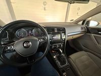 gebraucht VW Golf 1.4 TSI ACT DSG BMT Comfortline Comfortline