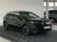 Neu VW T-Roc R-line 150 PS (110 kW) 2026 Schwarz SUV