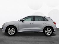 gebraucht Audi Q3 45 TFSI quattro advanced LED|Virtual|Kamera