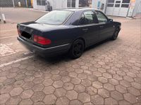 Gebraucht Mercedes E200 136 PS (100 kW) 1999 Limousine