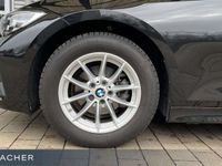 gebraucht BMW 318 d Touring