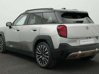 Gebraucht Mini Aceman Favoured 135 kW (184 PS) 2024 Grau SUV