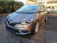 Gebraucht Renault Scénic IV Intens 158 PS (116 kW) 2021 Grau Van / Kleinbus