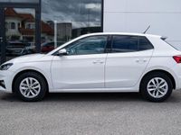 Gebraucht Skoda Fabia Selection 80 PS (58 kW) 2024 Kleinwagen