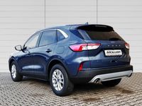 gebraucht Ford Kuga 1.5 EcoBlue Titanium X Assistenz & Winter-Paket