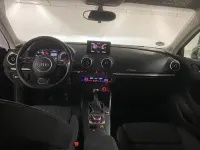 Gebraucht Audi A3 S-Line 150 PS (110 kW) 2014 Schwarz Limousine