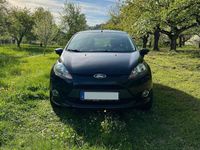 gebraucht Ford Fiesta Fiesta1.25 Trend