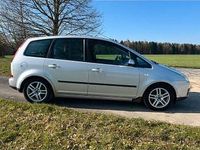 Gebraucht Ford C-MAX 136 PS (100 kW) 2006 Van / Kleinbus