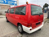 gebraucht VW Caravelle T42.5*Lang*8Sitze*Klima*Standhz.*1HD