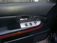 Gebraucht Lexus RX400h 211 PS (155 kW) 2007 Schwarz SUV