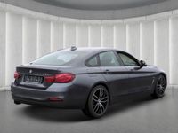 gebraucht BMW 430 Gran SPORT