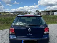 Second-hand VW Polo Sportline 80 CP (58 kW) 2006 Hatchback