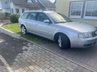 gebraucht Audi A6 2.5 TDI Avant -