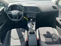 gebraucht Seat Leon ST 1.5 TSI FR (EURO 6d-TEMP)