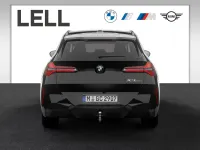 Neu BMW X3 M Sport 197 PS (144 kW) 2026 Schwarz SUV