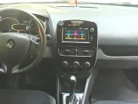 Gebraucht Renault Clio GrandTour 120 PS (88 kW) 2015 Weiß Kombi