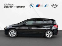 gebraucht BMW 218 Gran Tourer d | Navi | Sportsz. | M Sportfahrwerk